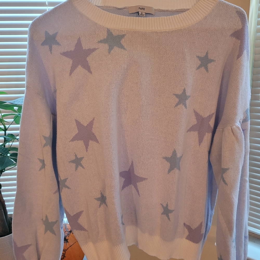 Longsleeve shirt